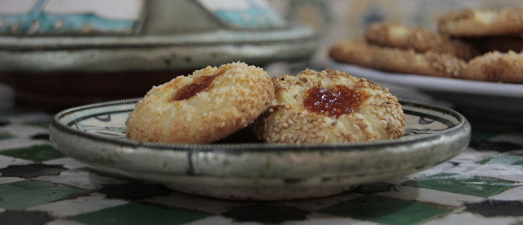 Marocco Gewürze
